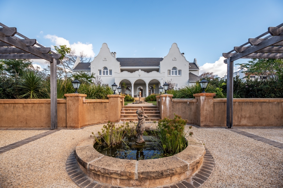 3 Bedroom Property for Sale in Claremont Upper Western Cape